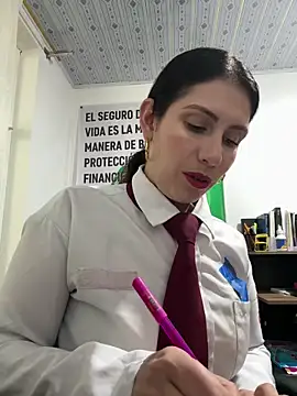 Alysson-- online show from February 23, 2026, 2:39 pm