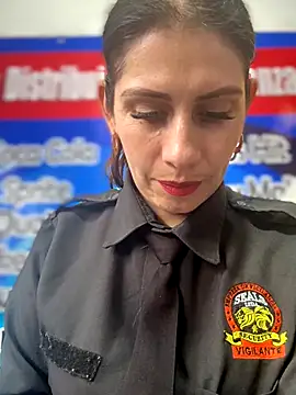 Alysson-- online show from October 24, 2025, 3:22 pm