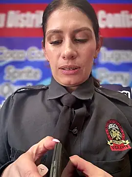 Alysson-- online show from October 15, 2025, 2:25 pm