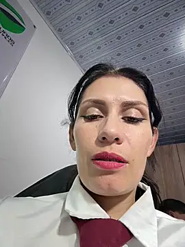 Alysson-- online show from June 9, 2026, 2:40 pm