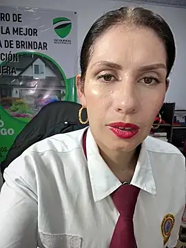 Alysson-- online show from June 16, 2026, 1:44 pm