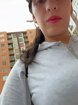 Alysson-- online show from June 18, 2026, 2:11 pm