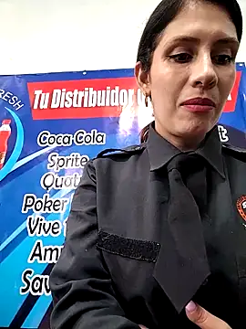 Alysson-- online show from September 20, 2025, 2:00 pm