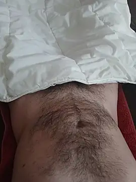 MorbidMan69 online show from February 7, 2026, 11:13 pm