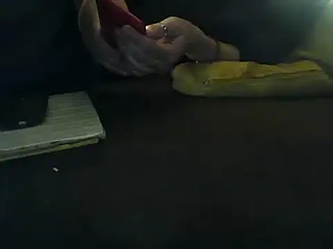 AlanaLaDream online show from March 21, 2025, 11:34 pm