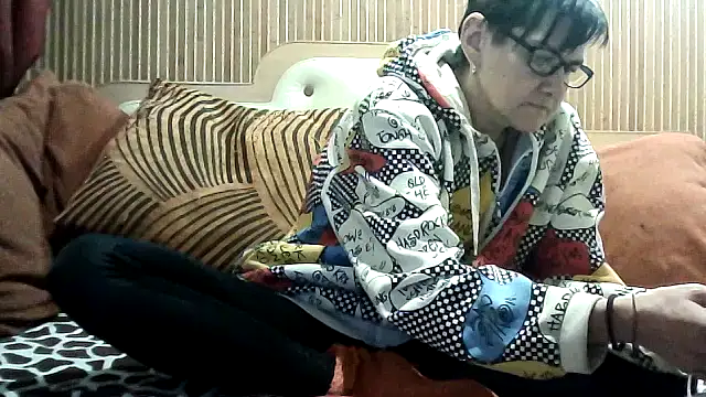 AlanaLaDream online show from February 22, 2026, 2:30 pm