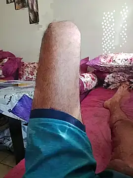 Anal Fisting9 online show from July 24, 2026, 5:53 pm