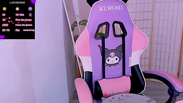 desiregirl69 online show from March 2, 2025, 3:08 pm