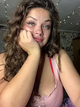 Sweeeeet Candy online show from July 16, 2026, 1:02 am