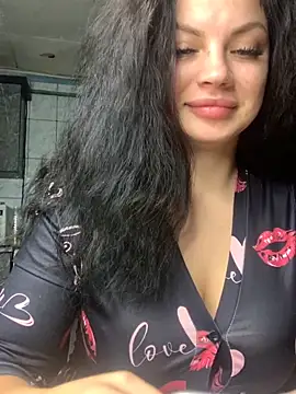 Sweeeeet Candy online show from November 13, 2025, 4:05 am