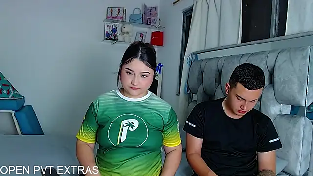 Ivyquenn online show from June 26, 2026, 3:01 am