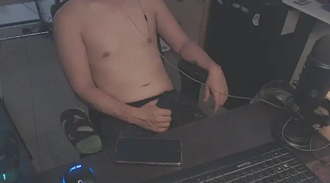 Pit xxz online show from January 30, 2025, 2:25 pm