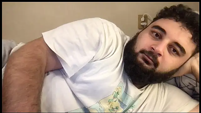 teddy alan online show from October 6, 2025, 4:46 am