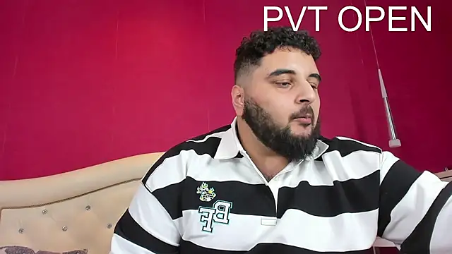 teddy alan online show from March 11, 2025, 2:10 am