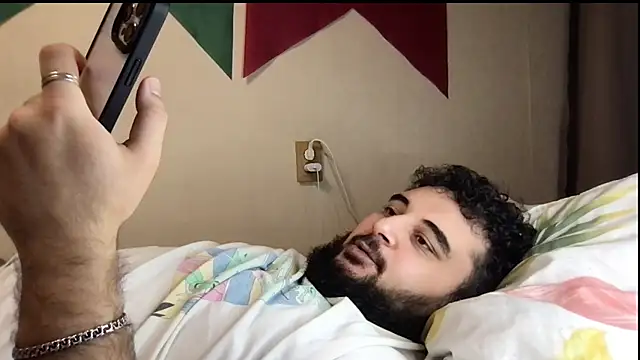 teddy alan online show from October 24, 2025, 12:37 pm