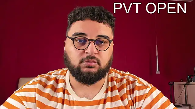 teddy alan online show from March 14, 2025, 9:21 pm