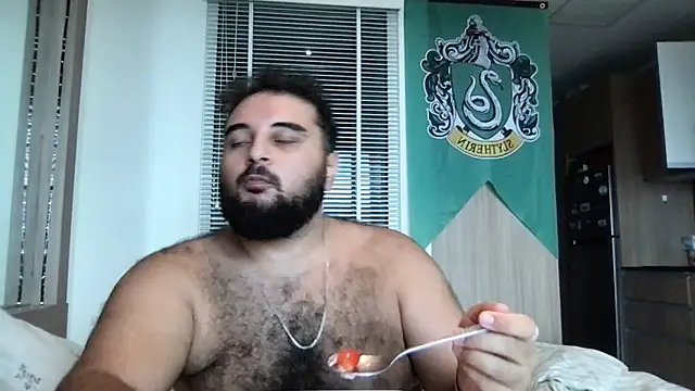 Snapshot of teddy_alan chatting on March 13, 2026, 6:18 am teddy alan online show from March 13, 2026, 6:18 am