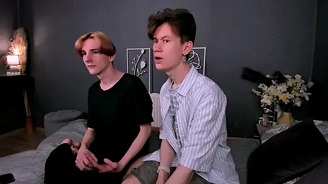 AndrewwCarter2 online show from February 21, 2026, 7:27 pm