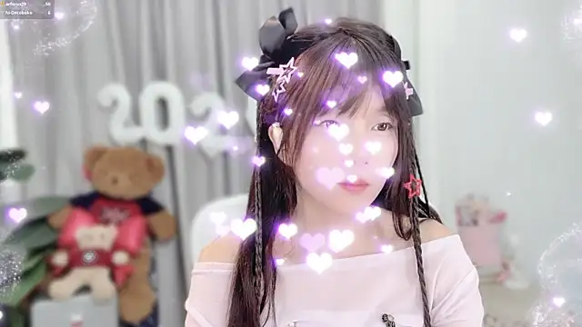 AnAn-520 online show from January 10, 2026, 2:45 pm