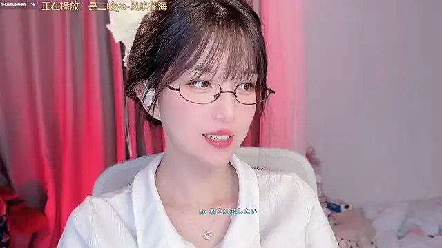 AnAn-520 online show from March 2, 2026, 2:35 pm