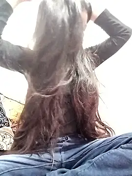 Cute-Ridhima online show from January 14, 2026, 5:55 am