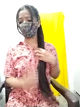 Snapshot of Cute-Ridhima chatting on March 2, 2026, 5:08 am Cute-Ridhima online show from March 2, 2026, 5:08 am