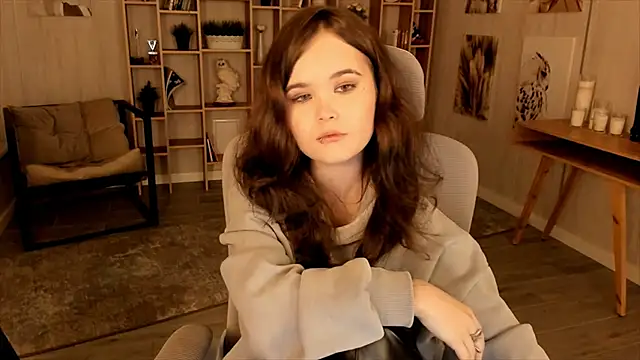 Elainebeness online show from October 3, 2025, 7:15 pm