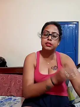 JODI NO1 online show from November 28, 2025, 7:58 pm