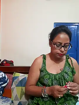 JODI NO1 online show from November 22, 2025, 2:27 pm