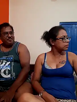 JODI NO1 online show from October 13, 2025, 6:31 pm