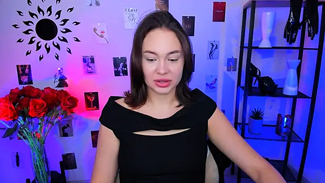 JaneWyatt online show from March 15, 2025, 4:35 am