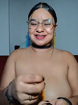 Princess Lau online show from July 29, 2026, 5:17 am