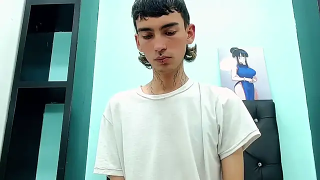 ttimy x boy online show from December 23, 2025, 8:46 am