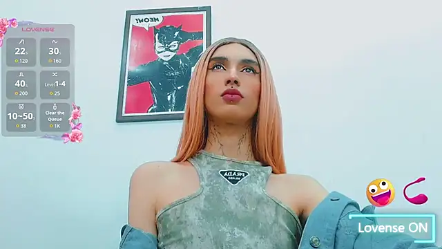 ttimy x boy online show from October 31, 2025, 5:37 am