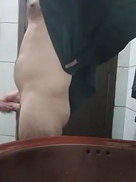 Gostozim7 online show from November 3, 2025, 2:06 am