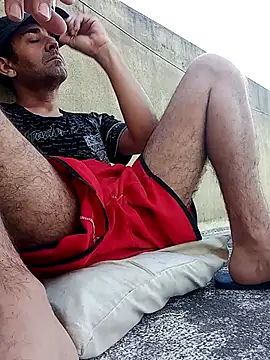 Gostozim7 online show from February 17, 2025, 9:21 pm