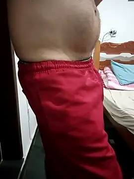 Gostozim7 online show from October 31, 2025, 5:59 am