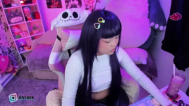 anyburkee online show from October 8, 2025, 1:51 am