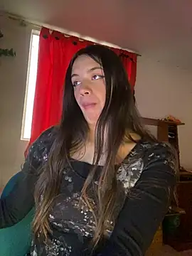 Miss oliviaa online show from June 13, 2026, 3:10 pm