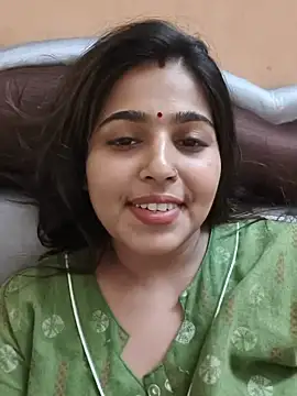 Sweet-Rani online show from July 20, 2026, 1:13 pm