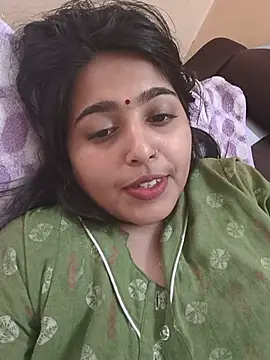 Sweet-Rani online show from July 28, 2026, 11:17 am