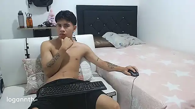 logannth online show from March 18, 2025, 9:01 am