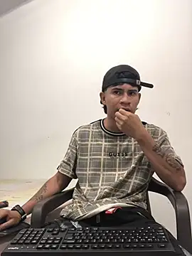 logannth online show from February 7, 2026, 5:26 am