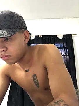 logannth online show from November 26, 2025, 9:37 pm