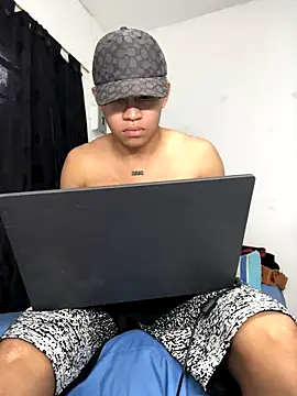 logannth online show from November 23, 2025, 9:36 pm