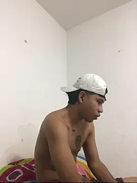 logannth online show from November 6, 2025, 9:08 pm