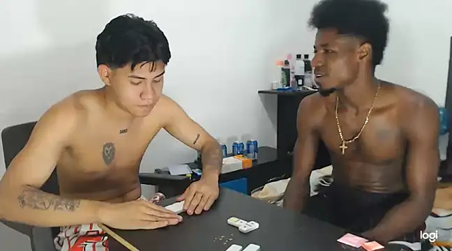 logannth online show from March 13, 2025, 7:53 am