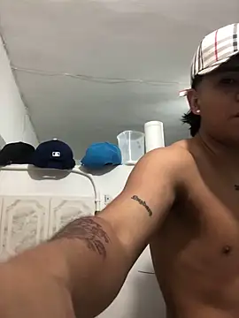 logannth online show from March 20, 2026, 1:50 am