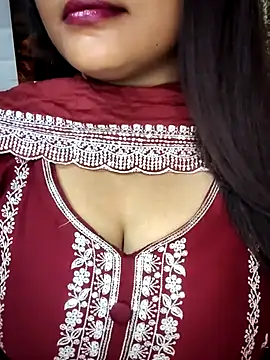 cutepragya2 online show from September 12, 2025, 11:10 am