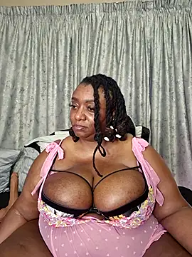 ThickianaRider online show from March 4, 2026, 9:39 am